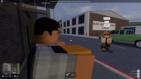 New Haven County Map Roblox