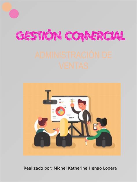 Calaméo Administración de Ventas