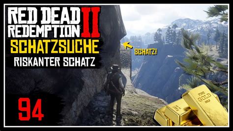 Riskanter Schatz Finden Red Dead Redemption Part