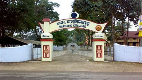 Assam: Darrang College girl attacked with sharp object