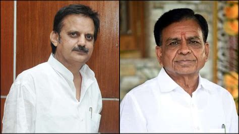 Jagdish Devda and Rajendra Shukla to be new Deputy CMs of Madhya ...