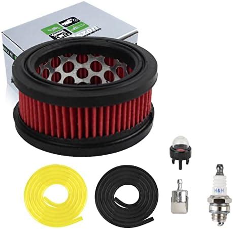 Amazon Partszen Air Filter Fuel Filter Line For Echo Cs Cs