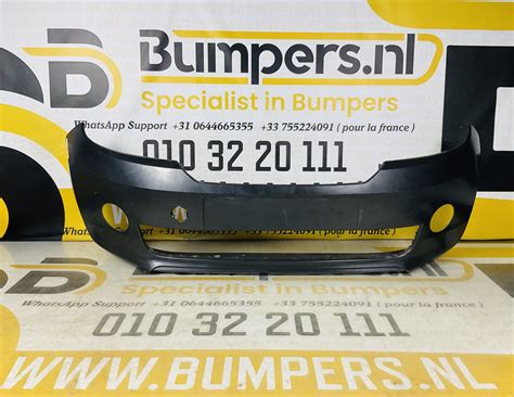 Bumper Skoda Citigo Voorbumper H Z Bumpers Nl