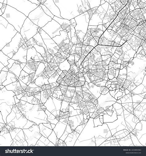 645 Lille Map Images, Stock Photos, 3D objects, & Vectors | Shutterstock