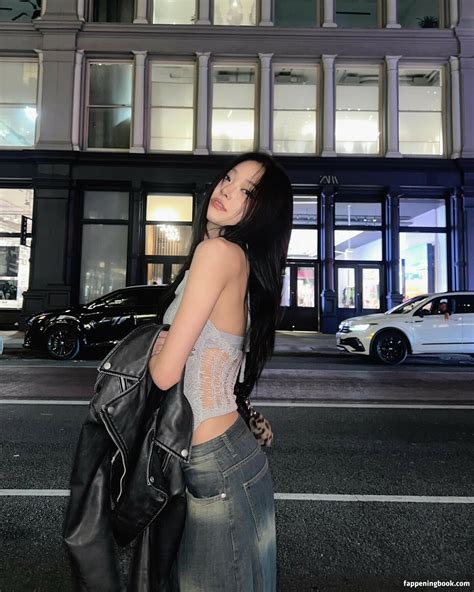 Hena Yang Nude OnlyFans Leaks Fappening FappeningBook