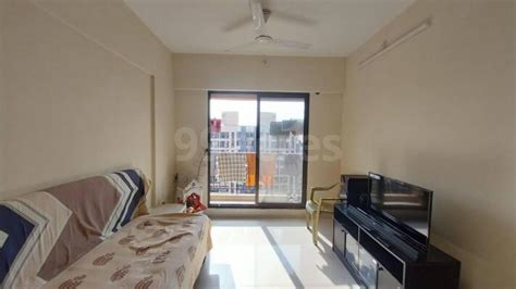 1 BHK Flats For Rent In Virar West Mumbai 160 1 BHK Flats