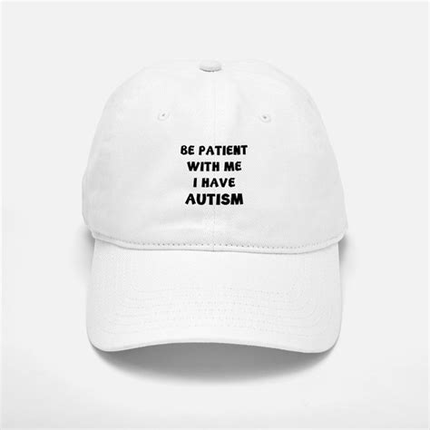 Autism Hats Trucker Baseball Caps And Snapbacks