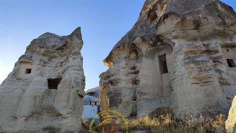 Fairy Chimneys in Cappadocia Turkey - CappadociaPage