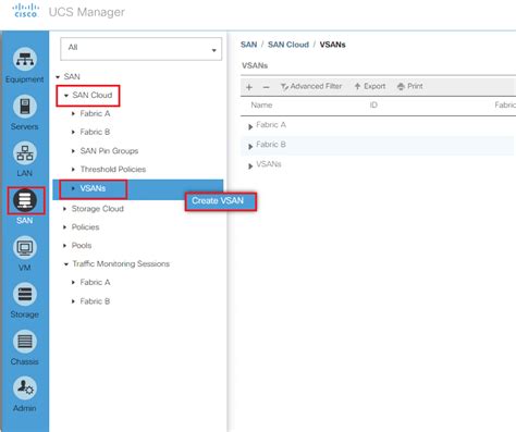 Lab Configure Vsan Fcoe Vsan Dclessons