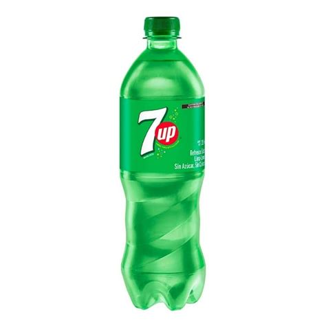 Refresco 7up Sabor Lima Limón 355 Ml Bodega Aurrera Despensa A Tu Casa