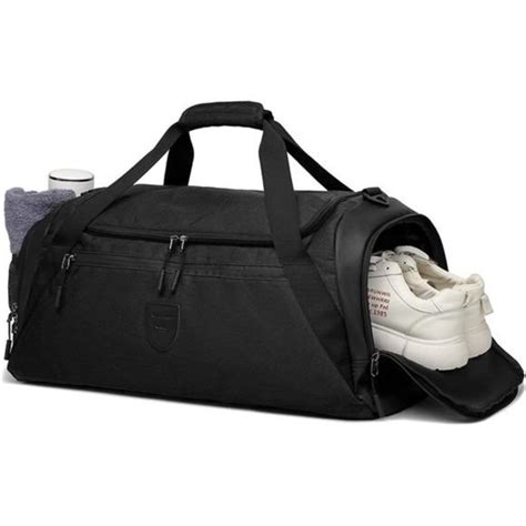 Bags 4l Medium Travel Duffel Bags With Wet Pocket Shoes Compartment