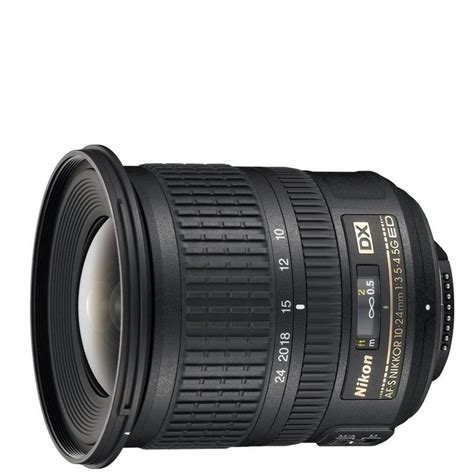 ニコン Nikon Af P Dx Nikkor 10 20mm F45 56g Vr 広角レンズ 一眼レフ カメラ 中古 Nikon