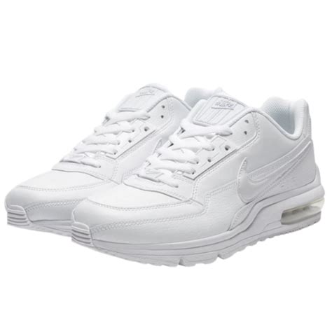 Nike Air Max Ltd 3 White Mens Sneakerup Sneakerup Australia