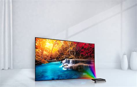 Review: LG 32 inch Smart LED TV Gives A Glimpse of The Future – Jambo ...