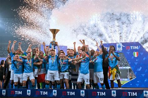 Domani Alle 12 Il Sorteggio Del Calendario Di Serie A Si Comincia Il