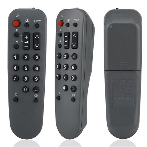 Remote Control Suitable For TC 2140 2150 2550 2188 2197 2180 2186