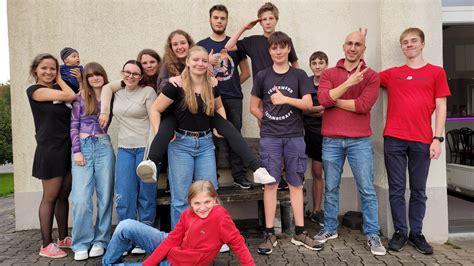 Jugend Ev Kirchengemeinde Hückeswagen