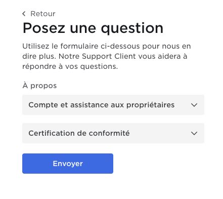 Export Et Certificat De Conformit Europ En Page Tesla Forum