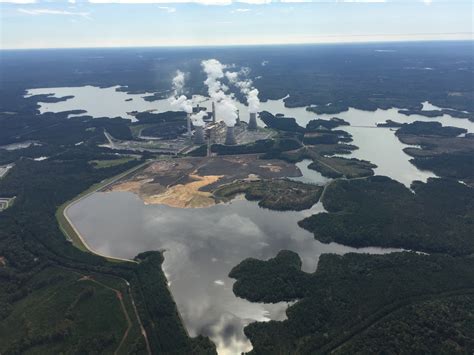 Georgia Power Coal Ash Ponds Leaking Toxins Into Groundwater Altamaha Riverkeeper