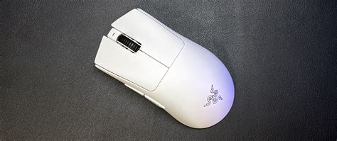 Razer Deathadder V3 Pro Review Practically Perfect Design Tom S Hardware