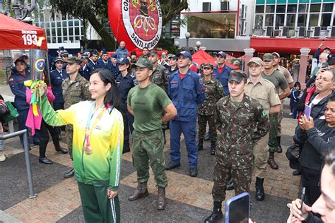 Marinha Participa De Desfiles Alusivos Ao Bicenten Rio Da Proclama O