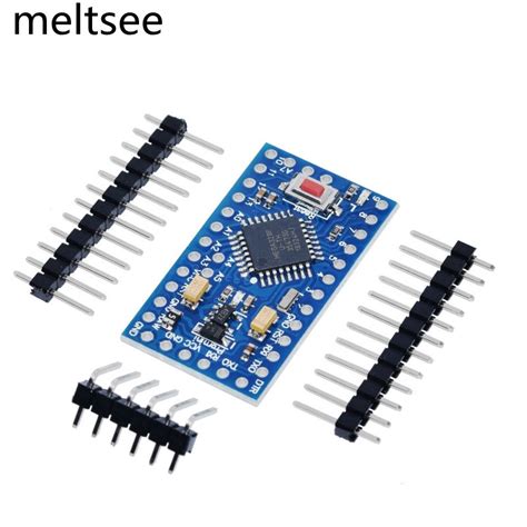 Atmega P Pro Mini Mini Atmega V Mhz Atmega V Mhz For