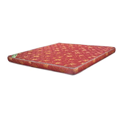 Dura Coir Mattress 5 Inches Thick King Size Damro