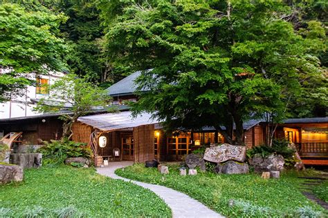 奥鬼怒温泉郷 八丁の湯の写真（画像） ホテル・旅館の宿泊予約はrelux（リラックス）