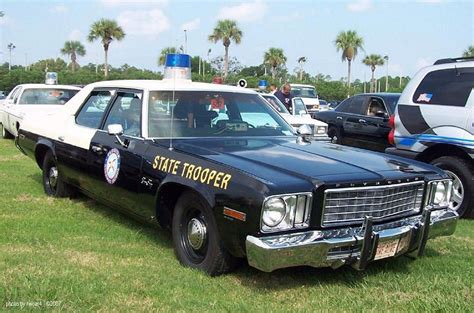 Florida Highway Patrol | Police cars, Old police cars, Police patrol