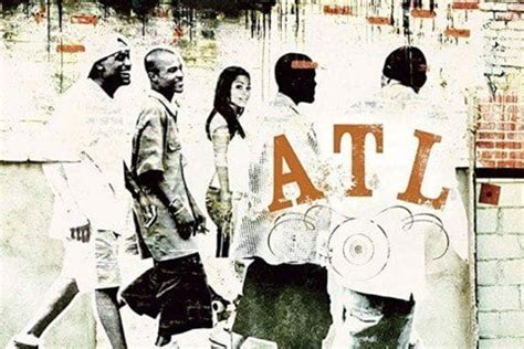 Atl Movie Poster