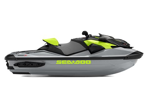 Nuevos Modelos De Motos Acu Ticas Sea Doo