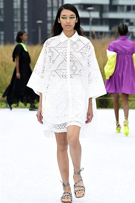 Msgm Ss Womenswear Tagwalk The Fashion Search Engine Fashion