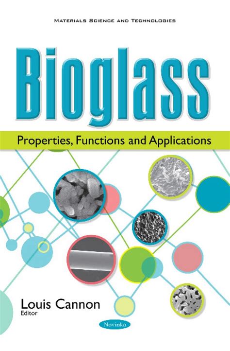 Amazon.com: Bioglass: Properties, Functions and Applications ...