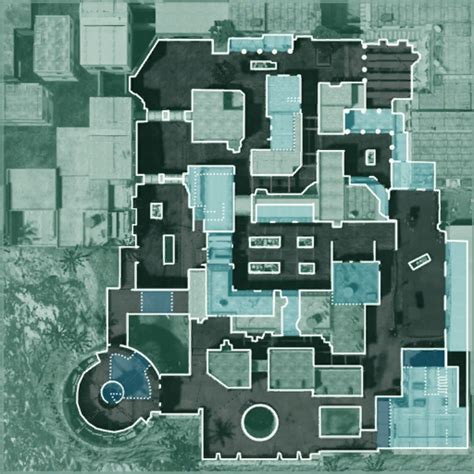 Call of Duty 8: Multiplayer Minimaps - COD Modding & Mapping Wiki