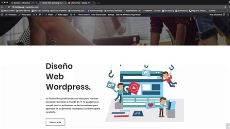 6 Como Actualizar Wordpress Y Los Plugins Curso Administración De Webs Con Wordpress Youtube