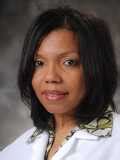 Dr Sekeyta Hall MD Obstetrician Gynecologist In Austell GA