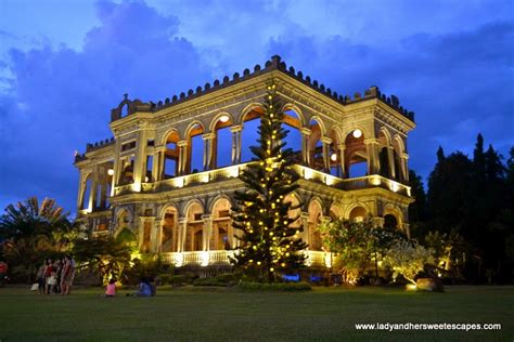 The Ruins, The Romance and The Ristorante | Lady & her Sweet Escapes