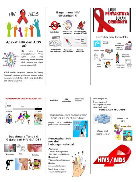 Mengenal Hiv Dan Aids Pdf