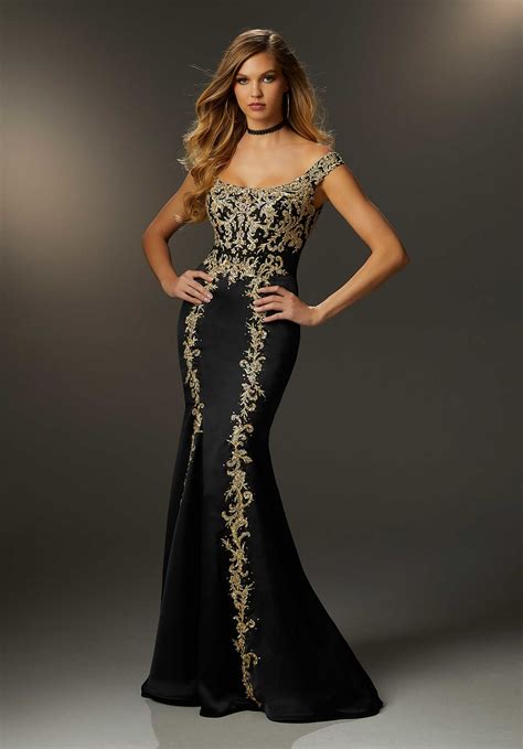 Prom Dresses 2022 Gold