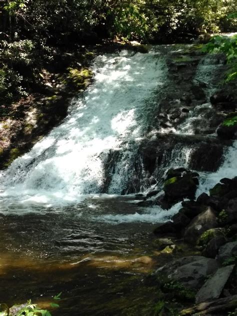 Bryson City NC waterfalls | Nc waterfalls, Waterfall, Bryson city nc