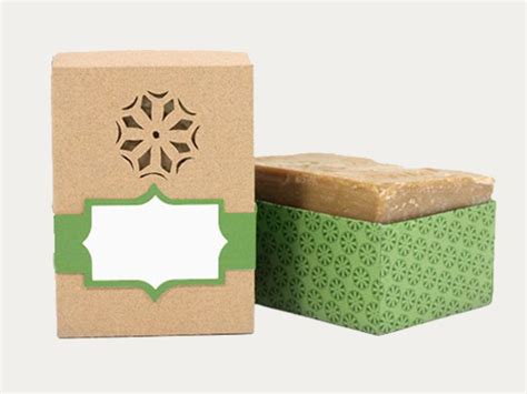 Custom Kraft Soap Boxes Custom Printed Kraft Soap Boxes Custom