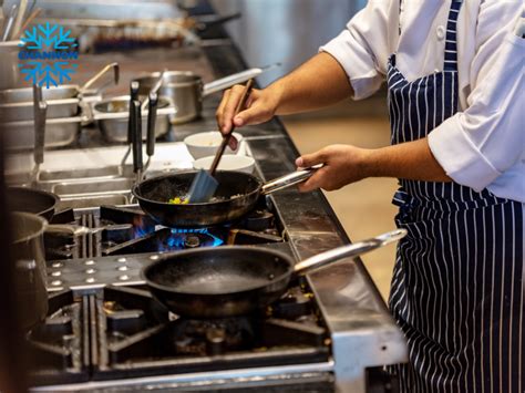 Upgrading Your Commercial Kitchen Equipment