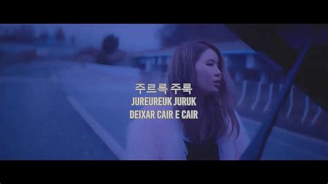 Mv Suran Winter Bird Legendado Pt Br Han Rom Youtube