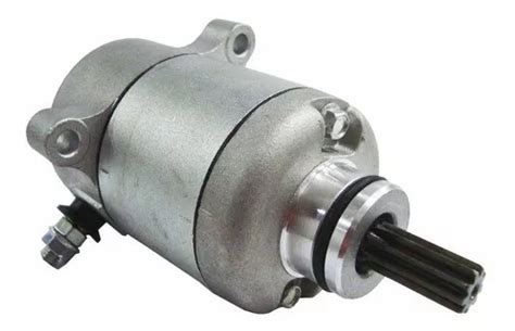 Motor Partida Arranque Honda Biz 125 2011 A 2021 Flex Parcelamento