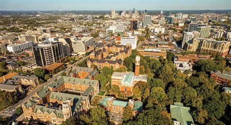 Chancellors Letter Shaping The Course Of Things Vanderbilt University