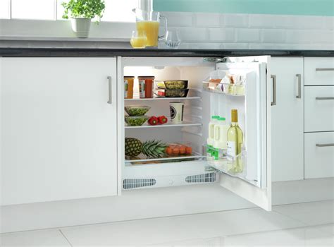 Bush Bucl Integrated Larder Fridge Reviews Updated July