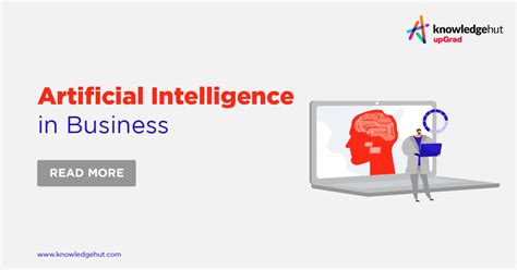 Artificial Intelligence (AI) in Business: A Complete Guide