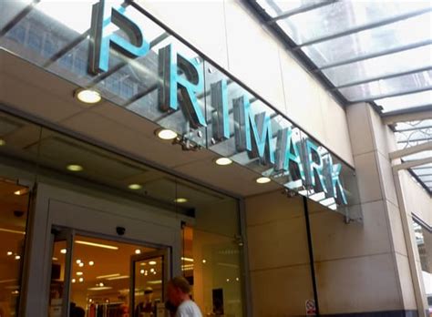 PRIMARK - Updated November 2024 - 14 Reviews - 50-68 Bank Hey Street ...