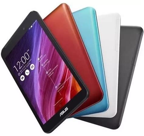 Tablet Asus Fonepad 7 Fe170cbg 6c001a K012 8gb Vitrine Frete grátis