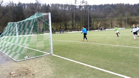 TSV Rudersberg Goals 03 15 YouTube